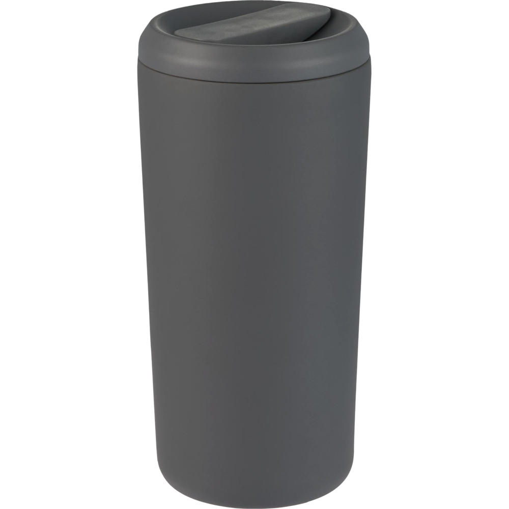 ICON - drakeecofriendlyvacuuminsulatedtumbler16oz gray