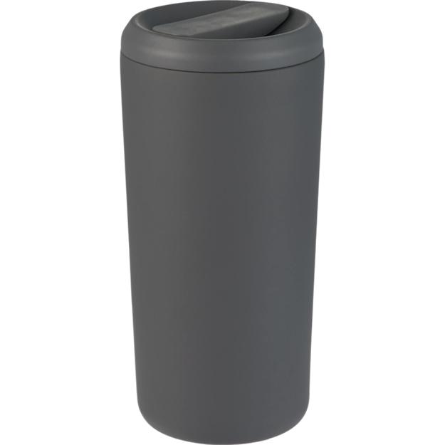 ICON - drakeecofriendlyvacuuminsulatedtumbler16oz gray