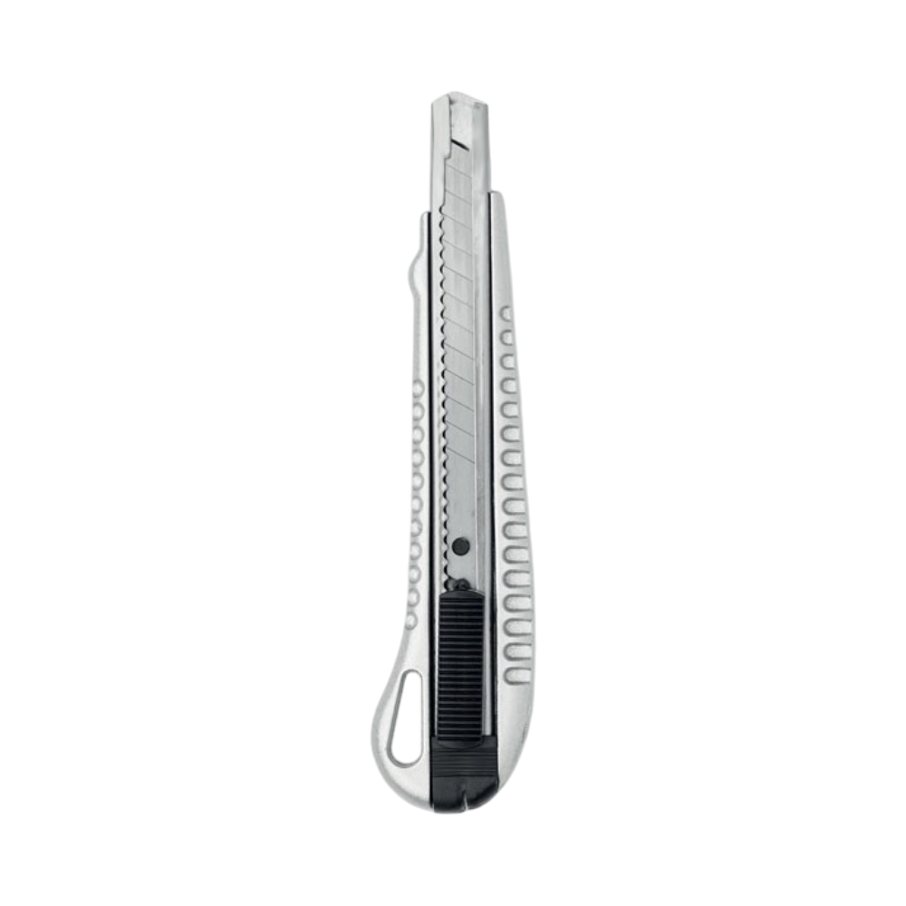 PDP - tractaaluminiumretractableknife square #00000000 background