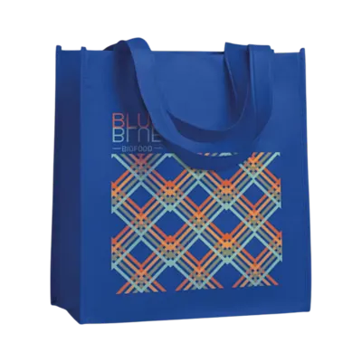 APO Nonwoven Shopping Bag