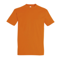T-SHIRT Sols Imperial Orange