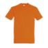 T-SHIRT Sols Imperial Orange