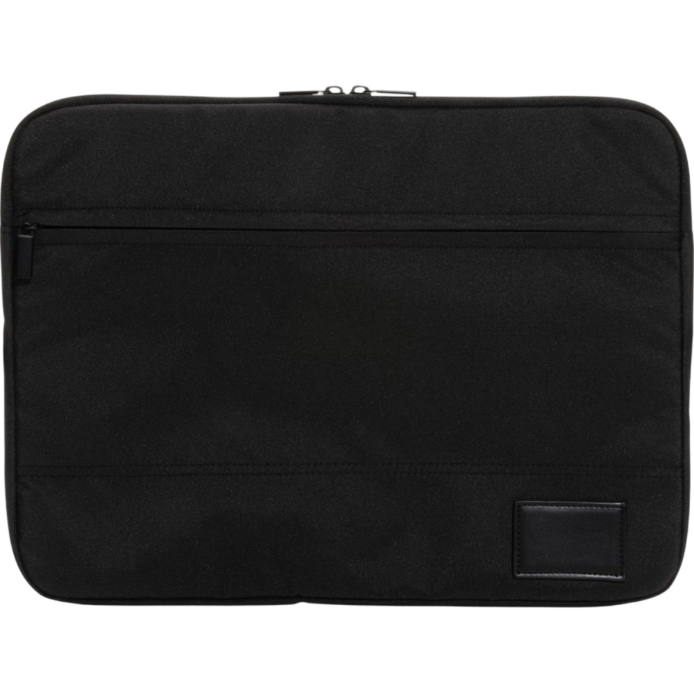 ICON - impactaware14laptopsleeve black