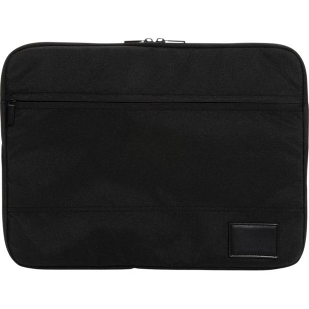 ICON - impactaware14laptopsleeve black
