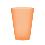 Transparent Orange