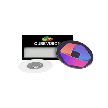 Andere Ansteckbuttons