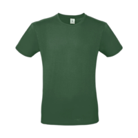 Vert bouteille