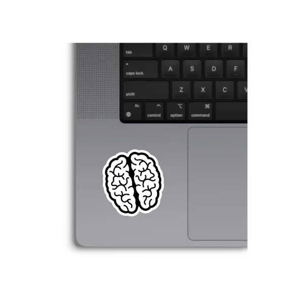 Adesivi per computer