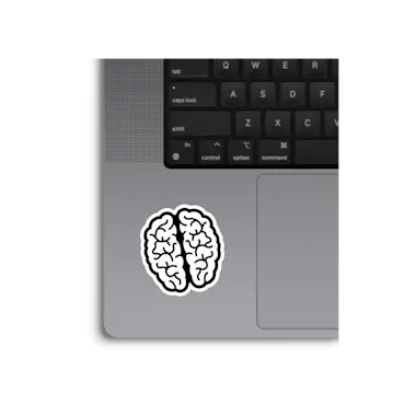 Laptop Stickers