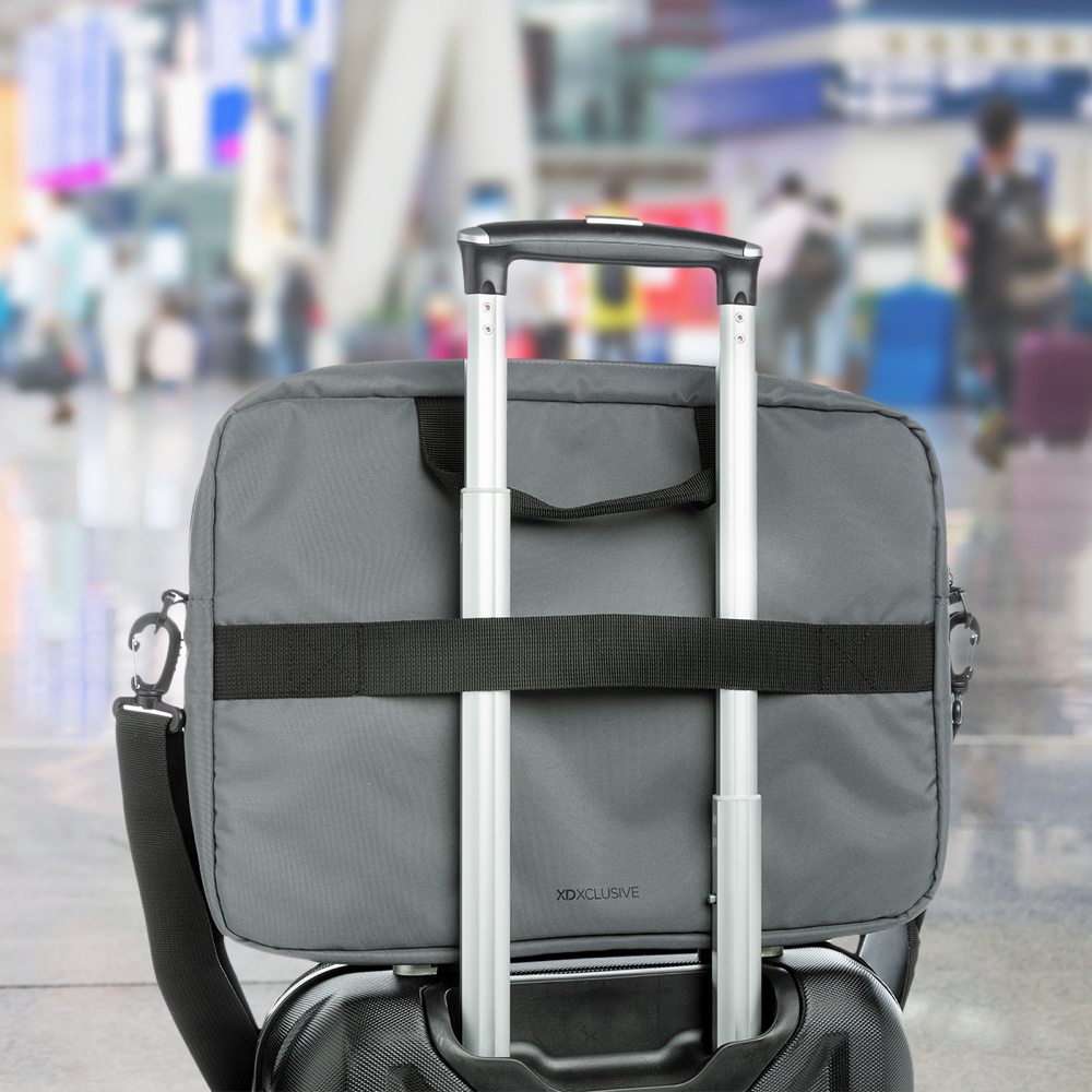 Impact AWARE™ RPET 15.6