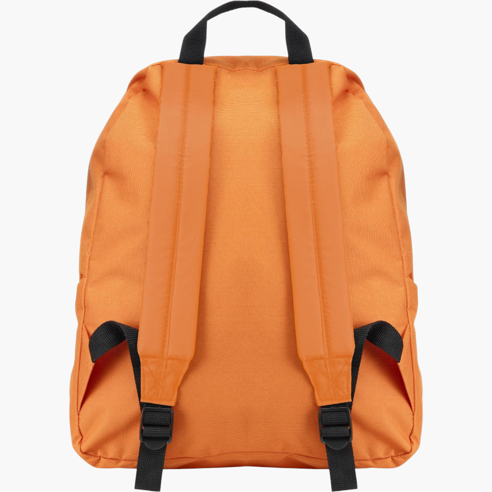PDP - polyester600dbackpacklivia square #F8F8F8 background