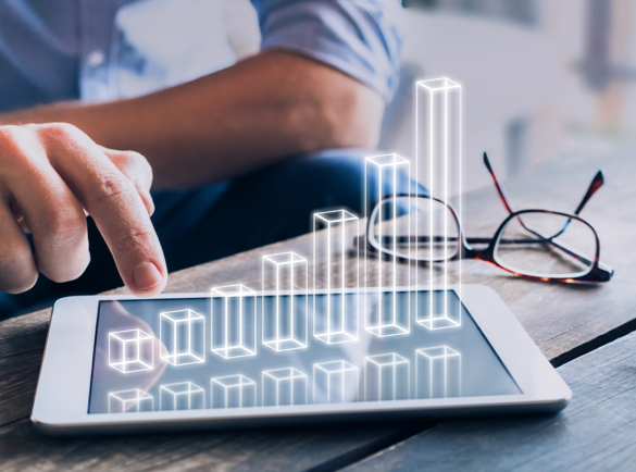 Tracking-Improvements