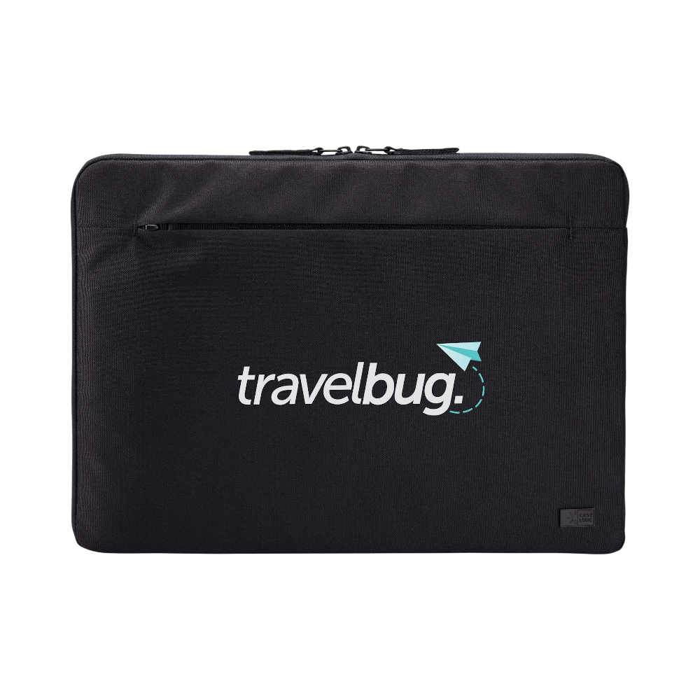 Case Logic Invigo Recycled Laptop Sleeve