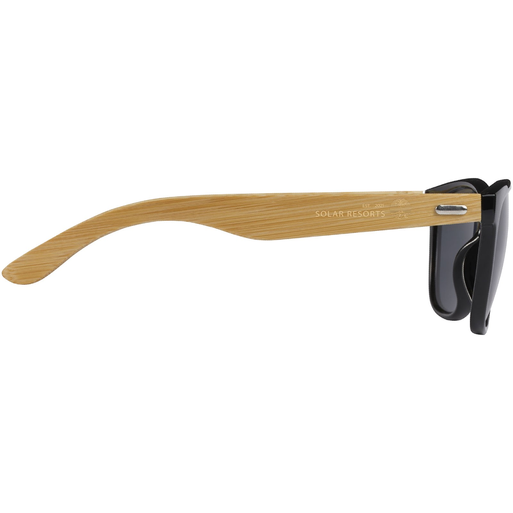 PDP - sunrayoceanboundplasticandbamboosunglasses square original background
