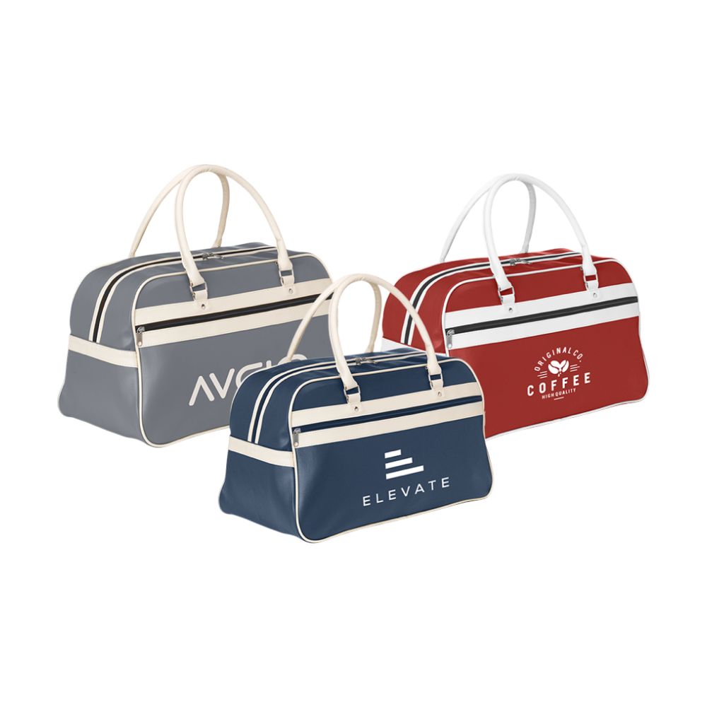 RetroSport sports bag 