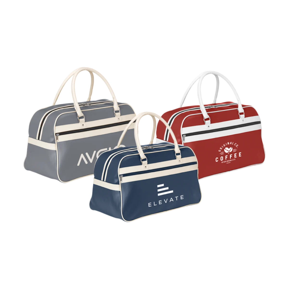 Sports Bag Retro main image