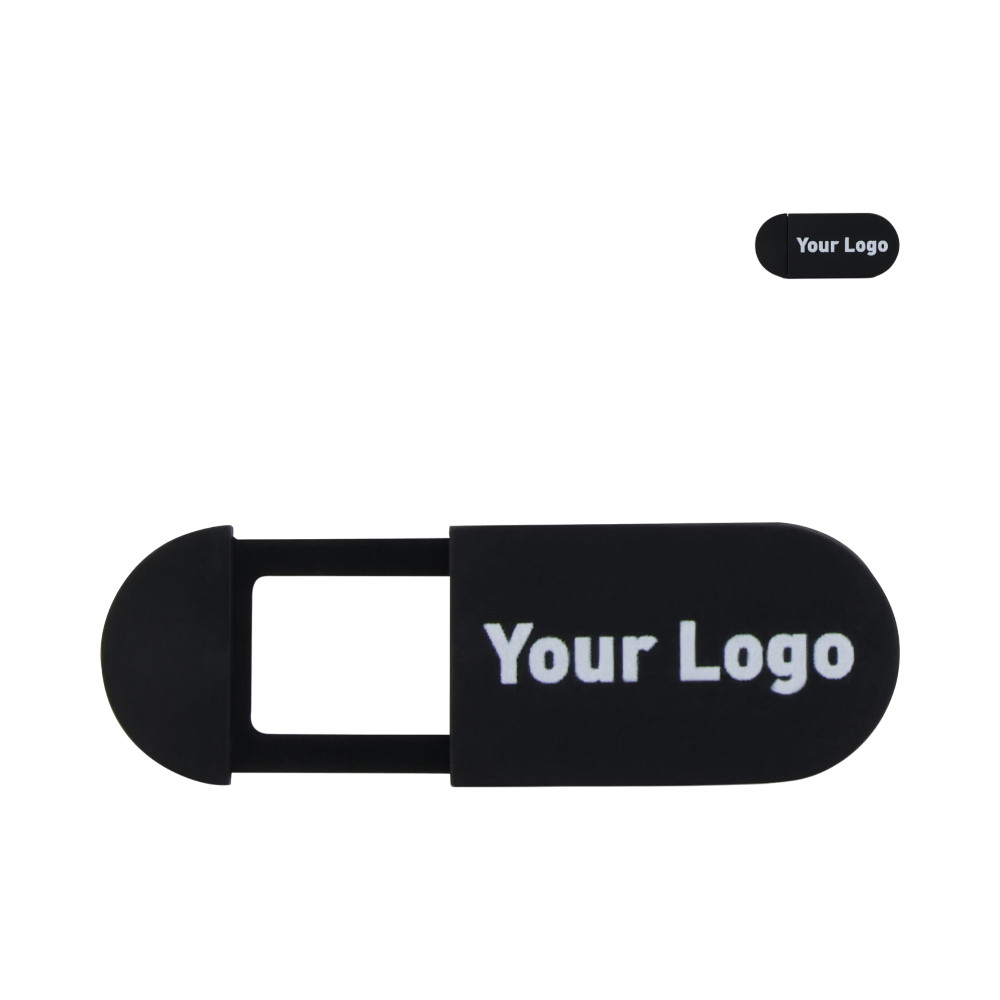 Copertura Webcam ABS Cover It Up