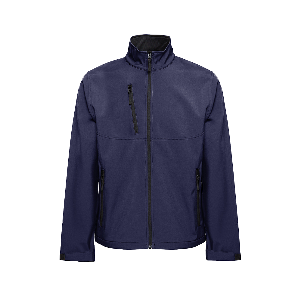 Eanes navy blue
