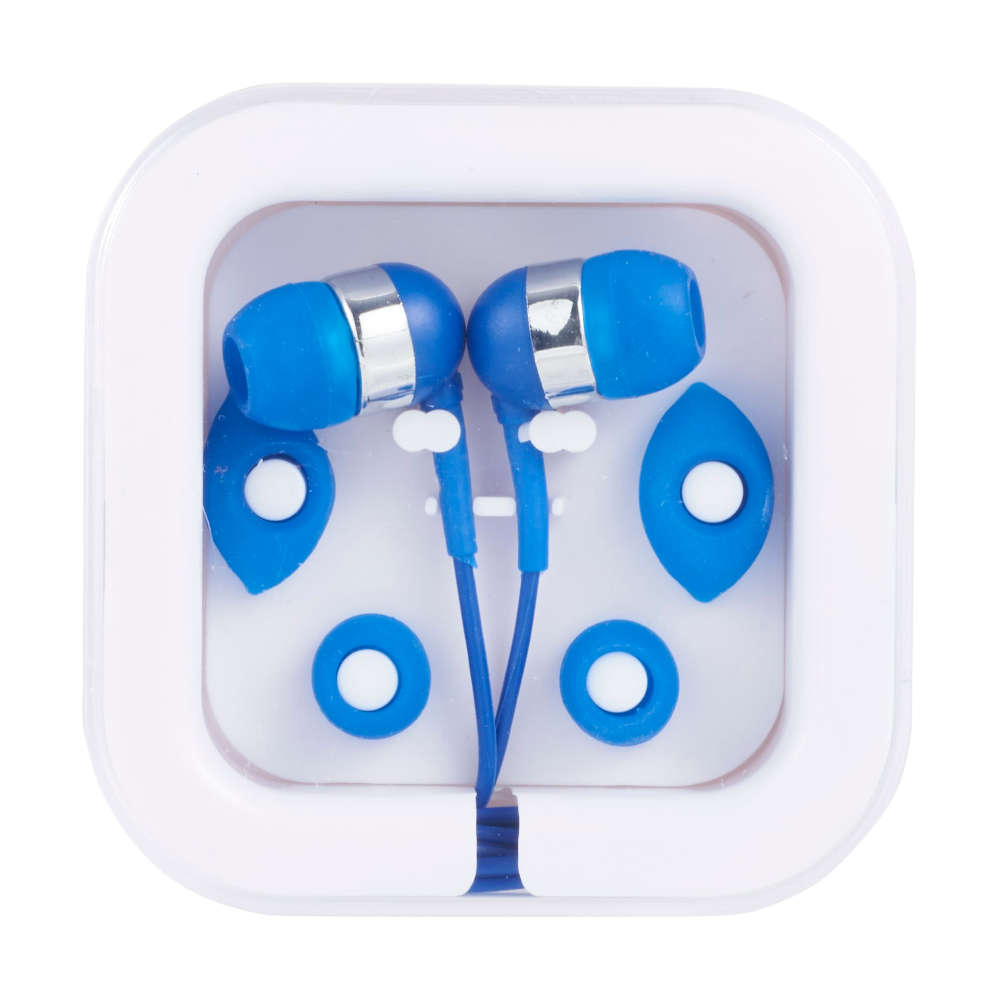 Colour Pop Earbuds