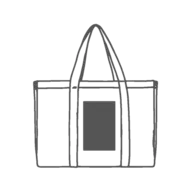 120 x 180 mm - Item Front