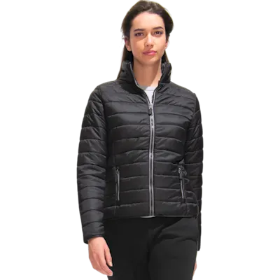 Sols Ride Womens Jacket