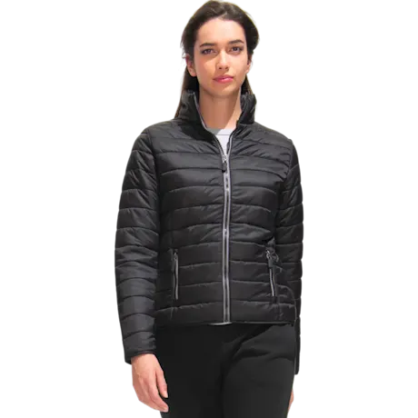 Sols Ride Womens Jacket