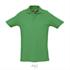 COLOR ICON - polosbasicsols811310w811362m - Kelly Green