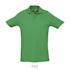 COLOR ICON - polosbasicsols811310w811362m - Kelly Green