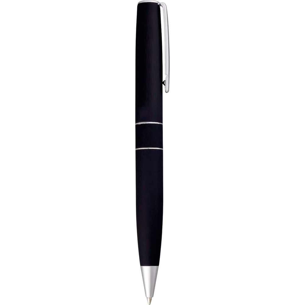 ICON - sohoballpoint black