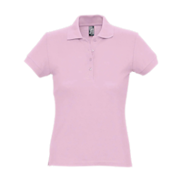 ICON - solspassion pink