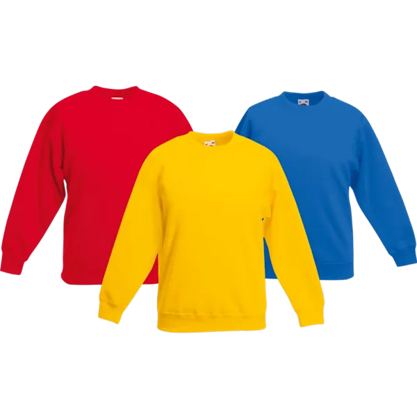 Kids Jumpers