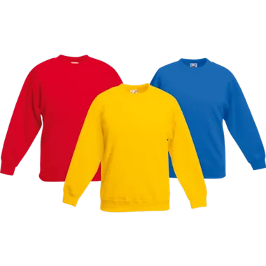 Kids Jumpers
