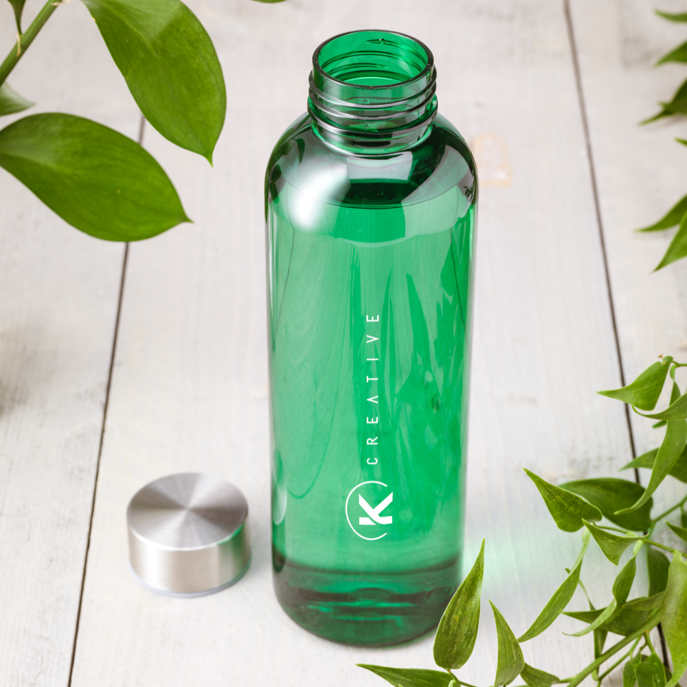 Senga GRS RPET Bottle 500 ml PDP