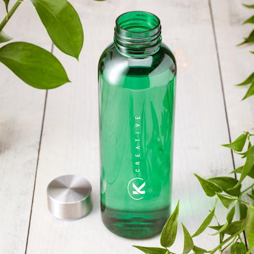 Senga GRS RPET Bottle 500 ml PDP