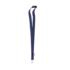 ICON - lanyrpetlanyardinrpet20mm blue