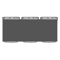 279 x 114 mm