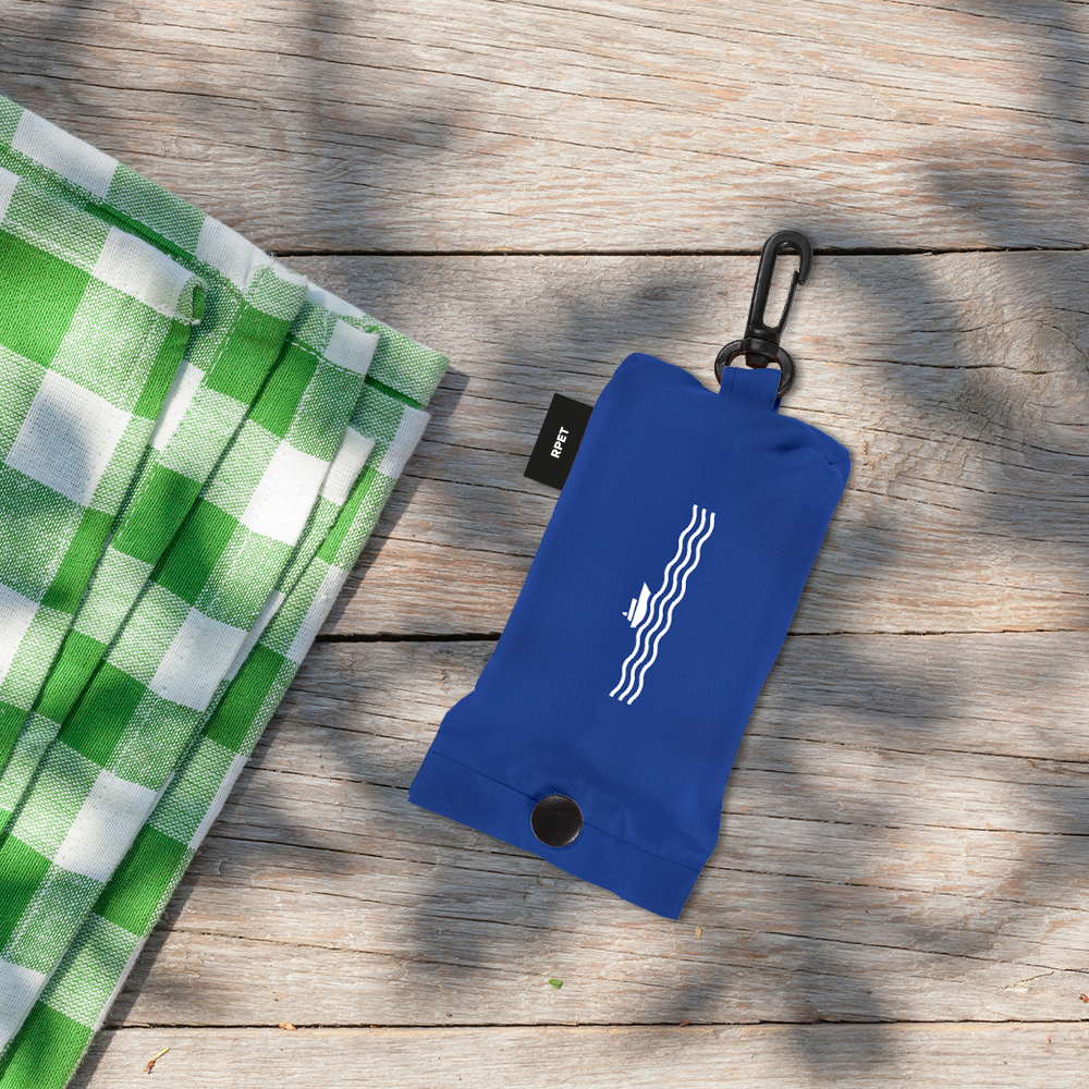 Shop Easy RPET opvouwbare PDP