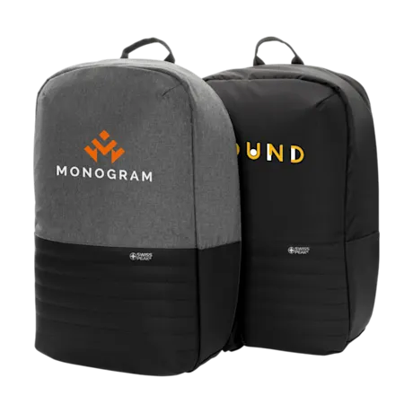 Swiss Peak RFID Anti-theft Laptop Backpack