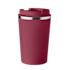 COLOR - bracedoublewalltumbler350ml - burgundy