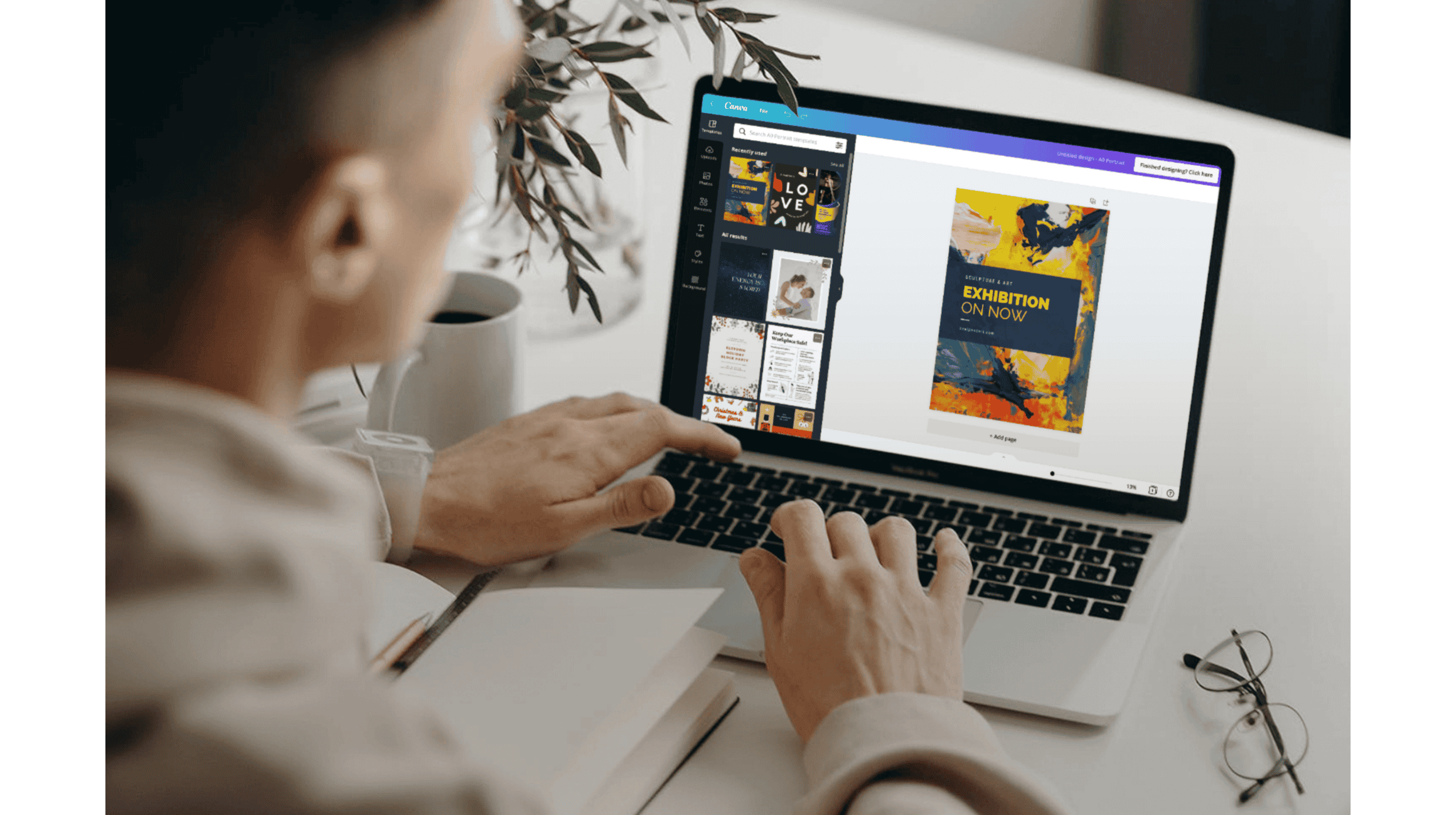 Helloprint Launches Industry-Changing European Partnership With Canva, The World’s Leading Visual Communications Platform