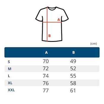 tshirtslongsleevessportssportylsl802071m802072w size chart