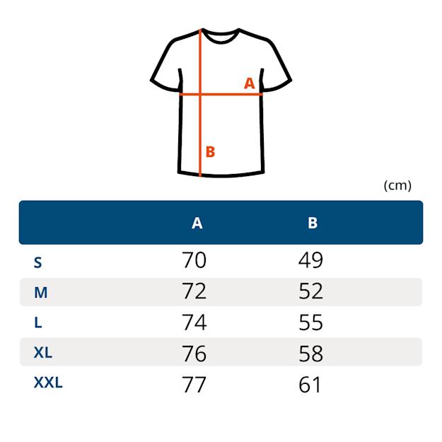 tshirtslongsleevessportssportylsl802071m802072w size chart