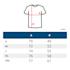 tshirtslongsleevessportssportylsl802071m802072w size chart