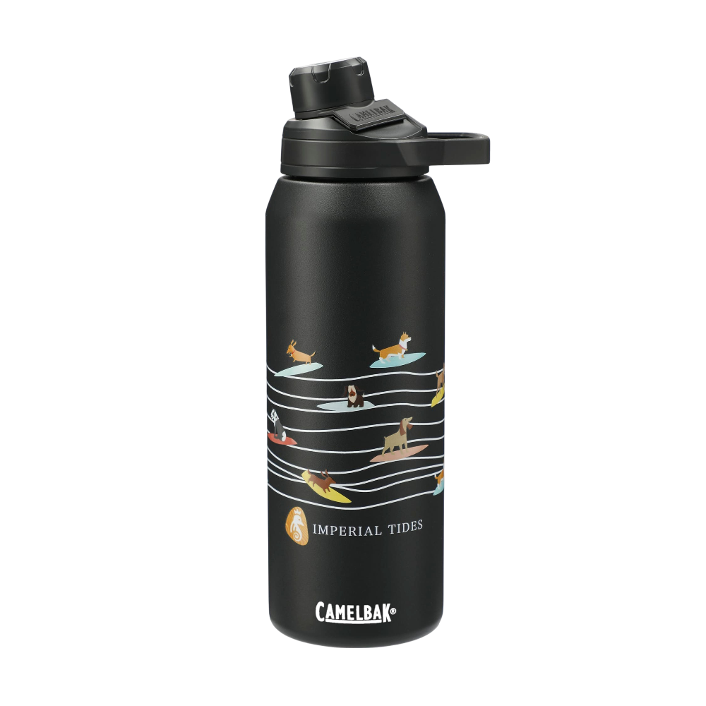 CamelBak Chute Mag Bottle 32 oz