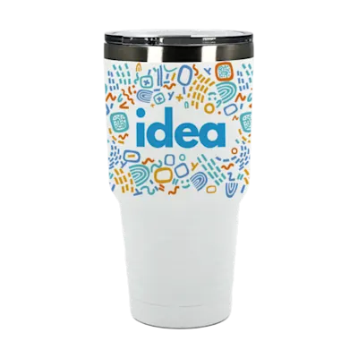 Tundra Tumbler 900 ml