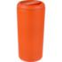ICON - drakeecofriendlyvacuuminsulatedtumbler16oz orange