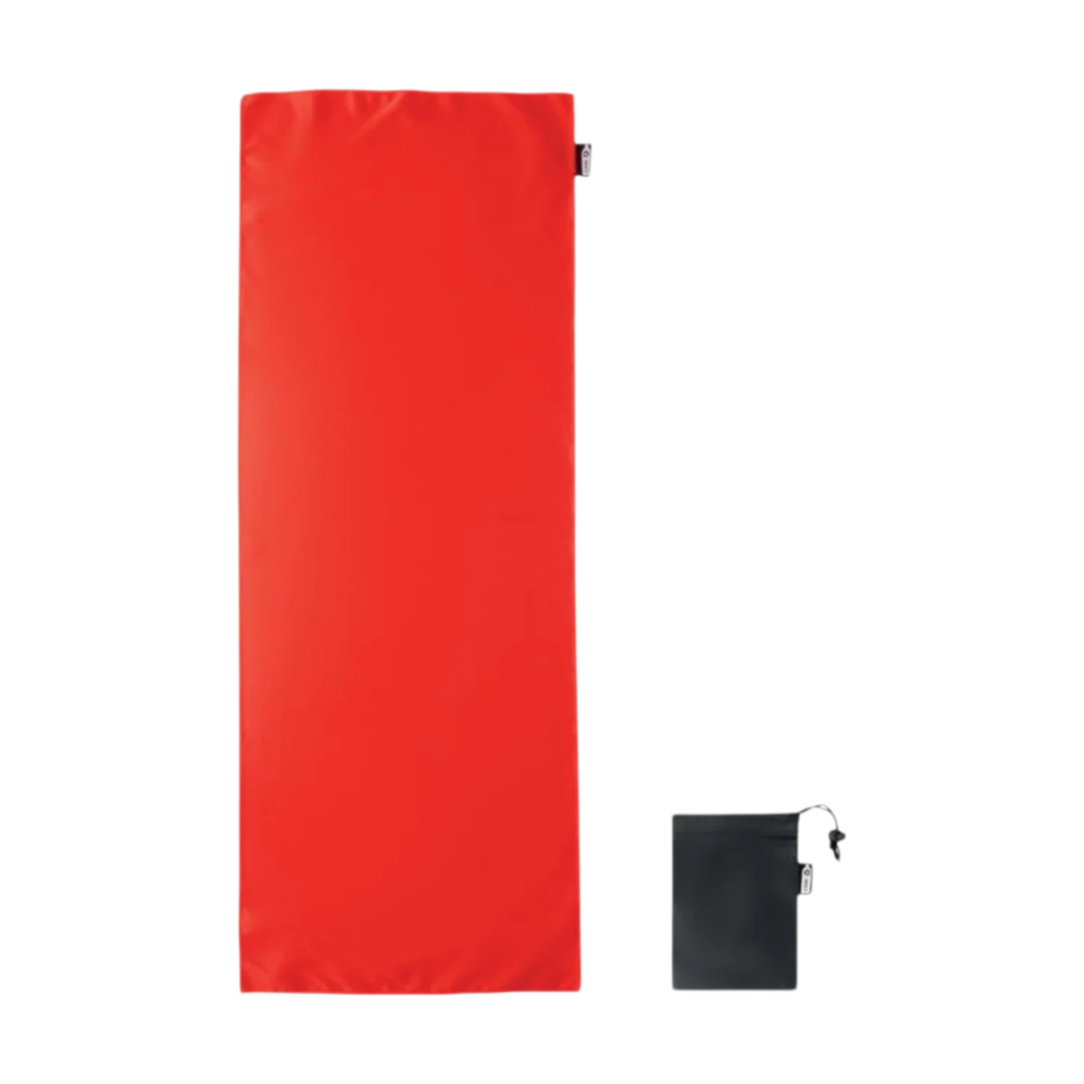 RPET Sports Towel and Pouch main image
