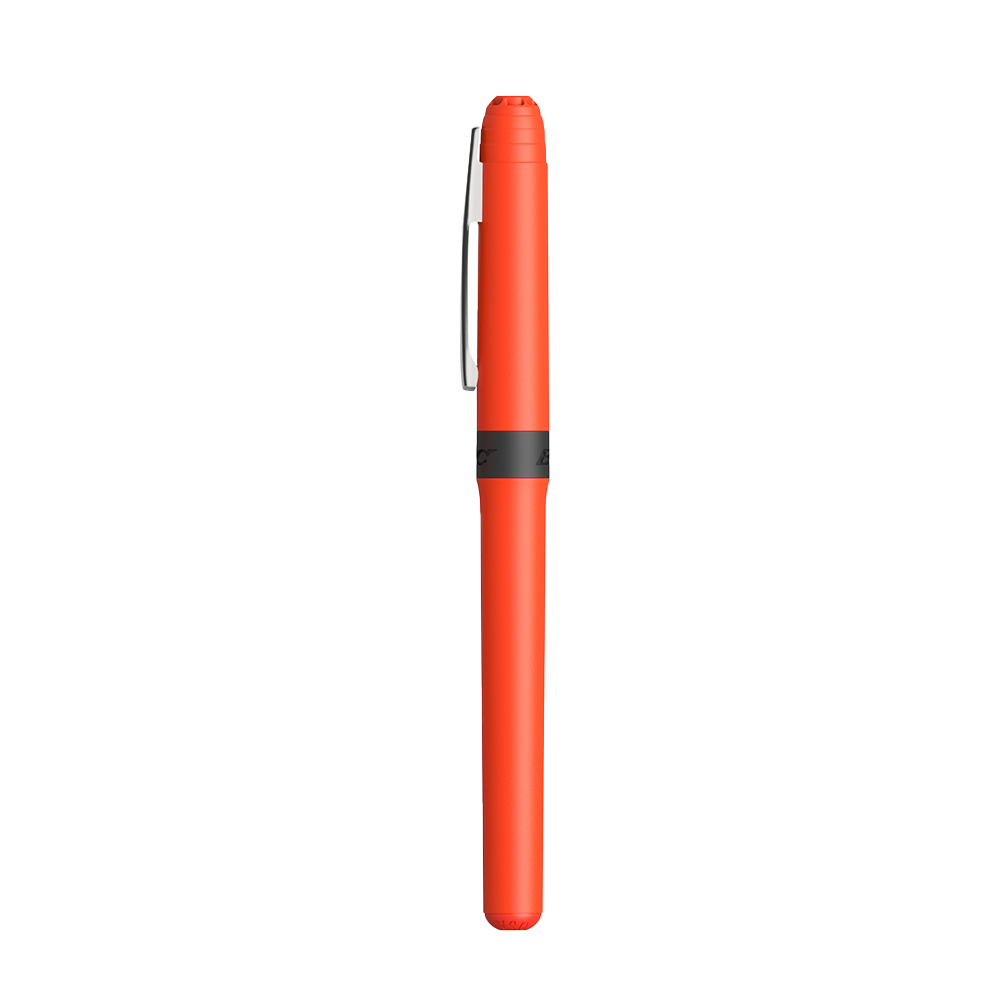 bicgriproller orange