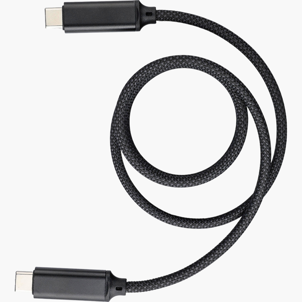 PDP - nylonchargingcablejanet square #F8F8F8 background
