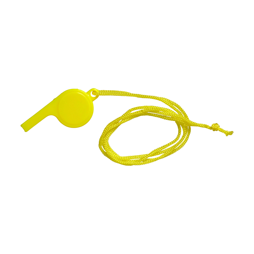 ICON - pswhistlejosh yellow